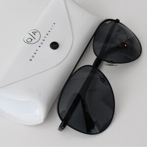 Quay Australia Sunglasses